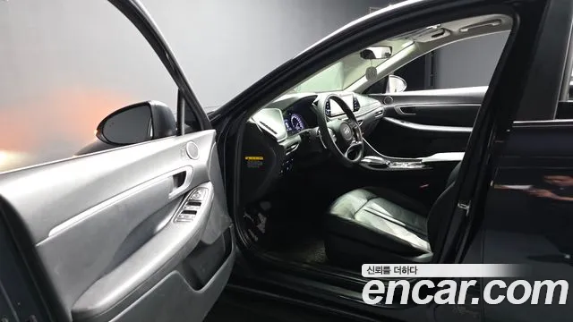 Hyundai Sonata 2019 thumb 10