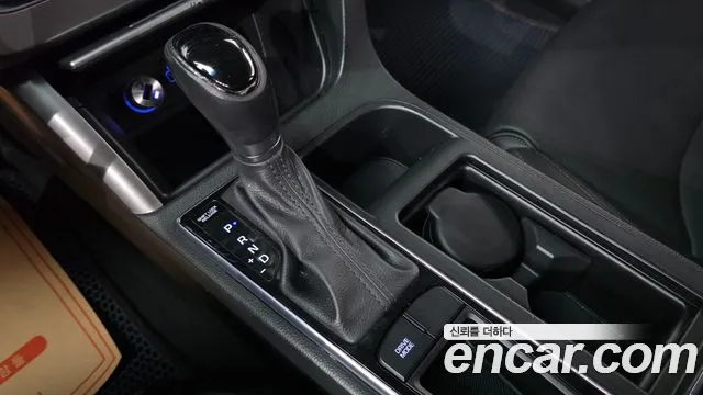 Hyundai Sonata 2014 thumb 9
