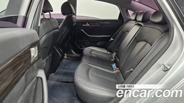Hyundai Sonata 2014 thumb 11