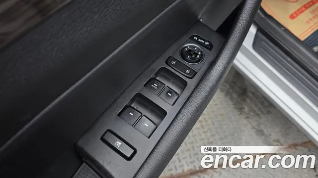 Hyundai Sonata 2014 thumb 12