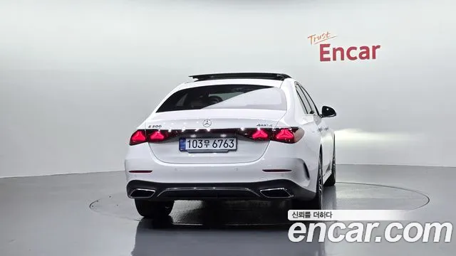 Mercedes-Benz E-Класс 2026 thumb 3