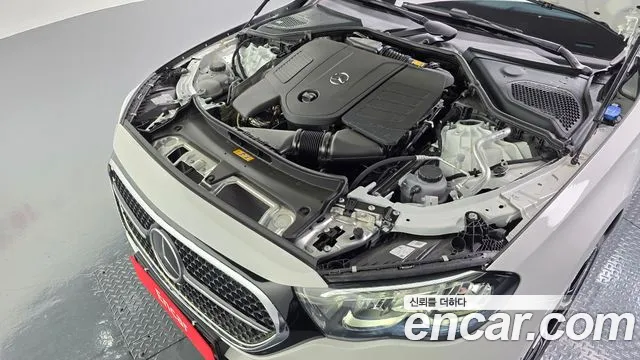 Mercedes-Benz E-Класс 2026 thumb 5