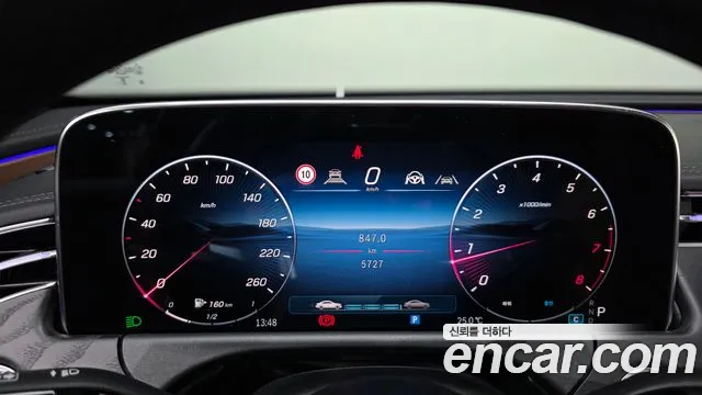 Mercedes-Benz E-Класс 2026 thumb 7