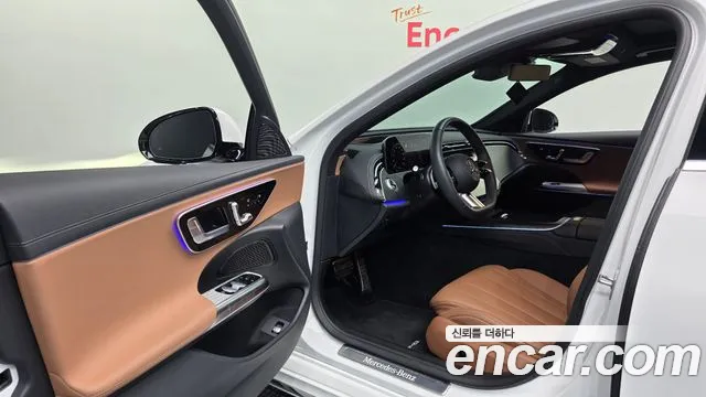 Mercedes-Benz E-Класс 2026 thumb 9