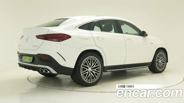 Mercedes-Benz GLE 2025 thumb 2