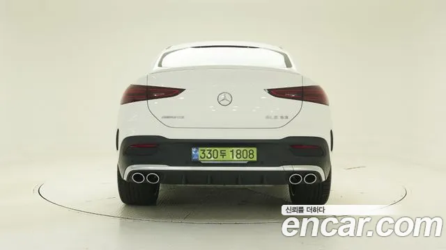 Mercedes-Benz GLE 2025 thumb 4