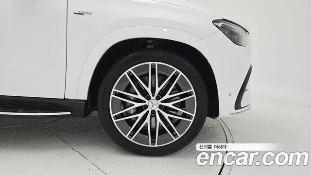 Mercedes-Benz GLE 2025 thumb 5