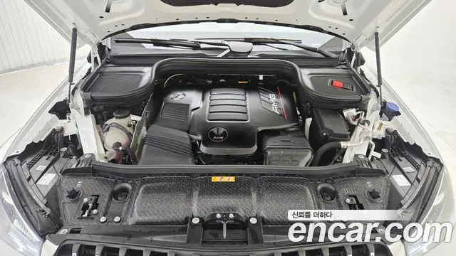 Mercedes-Benz GLE 2025 thumb 6