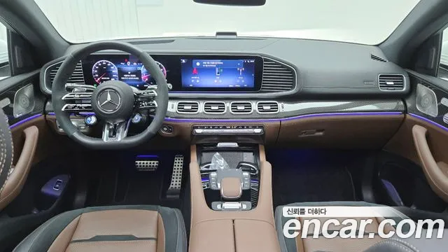 Mercedes-Benz GLE 2025 thumb 7