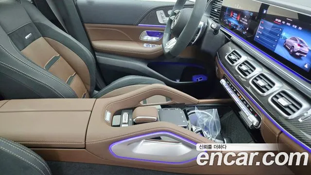 Mercedes-Benz GLE 2025 thumb 9
