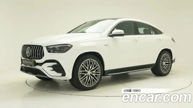 Mercedes-Benz GLE 2025 thumb 11
