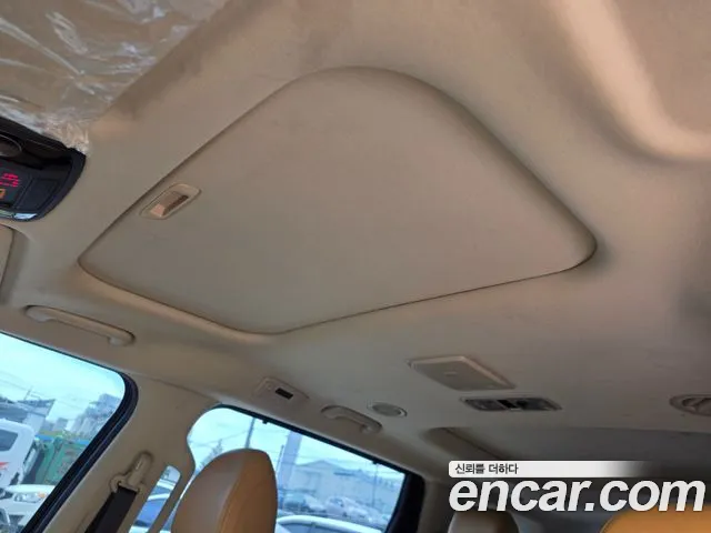 Kia Carnival 2021 thumb 2