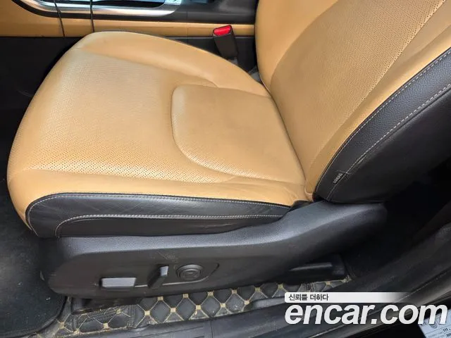 Kia Carnival 2021 thumb 8