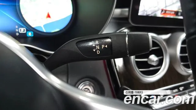 Mercedes-Benz GLC 2020 thumb 8