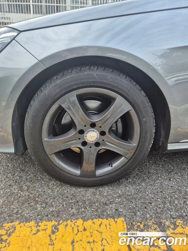 Mercedes-Benz E-Класс 2014 thumb 4