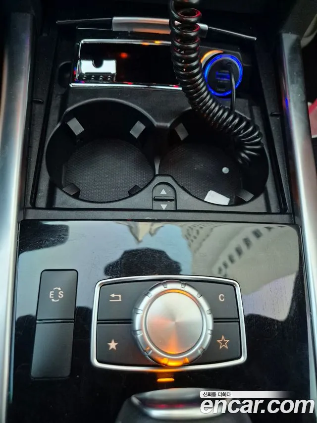 Mercedes-Benz E-Класс 2014 thumb 7
