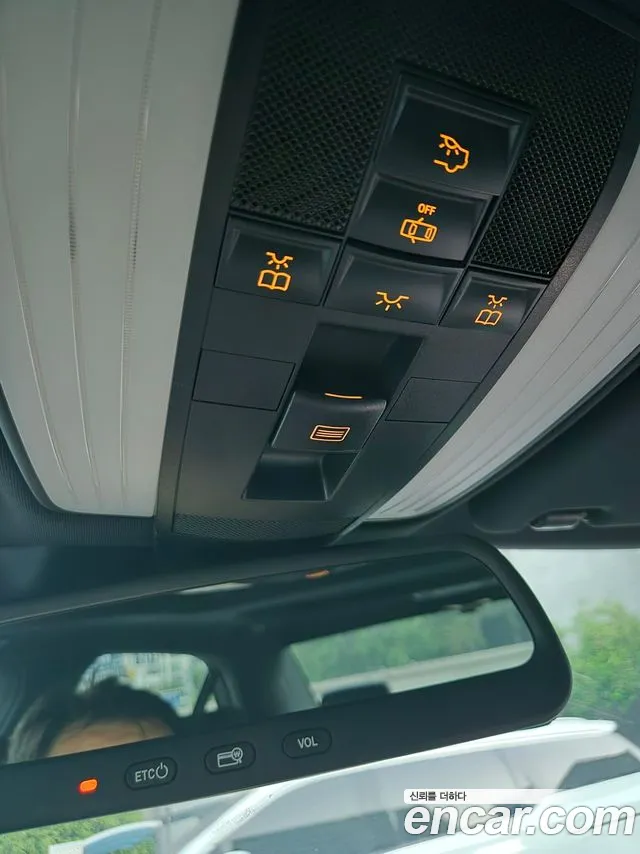 Mercedes-Benz E-Класс 2014 thumb 8