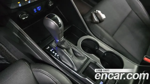 Hyundai Tucson 2017 thumb 9