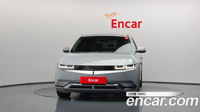 Hyundai IONIQ 5 2022 thumb 3