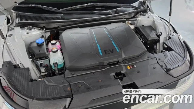 Hyundai IONIQ 5 2022 thumb 6
