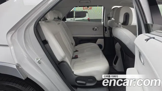 Hyundai IONIQ 5 2022 thumb 11