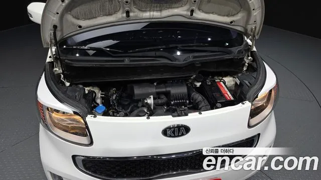 Kia Ray 2015 thumb 6