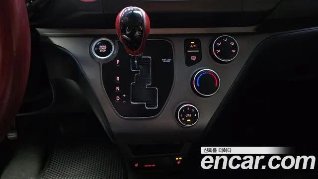 Kia Ray 2015 thumb 9
