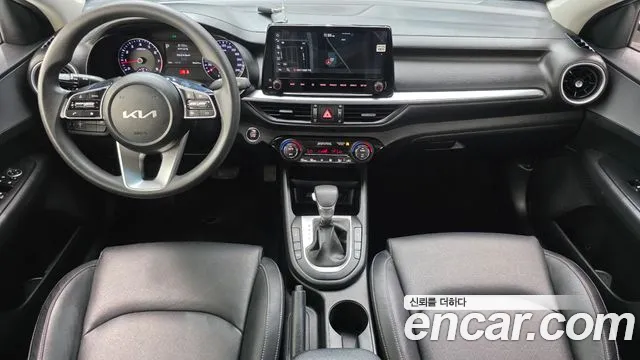 Kia K3 2021 thumb 7