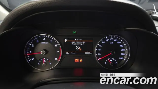Kia K3 2021 thumb 8