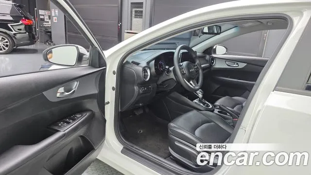 Kia K3 2021 thumb 10