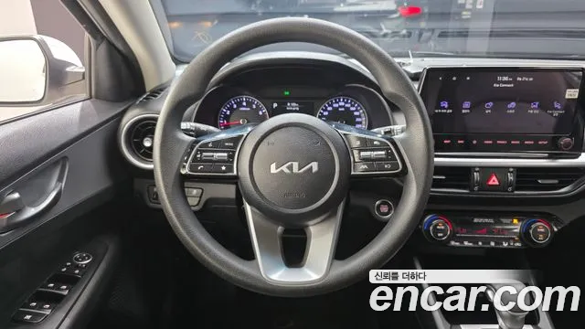 Kia K3 2021 thumb 12
