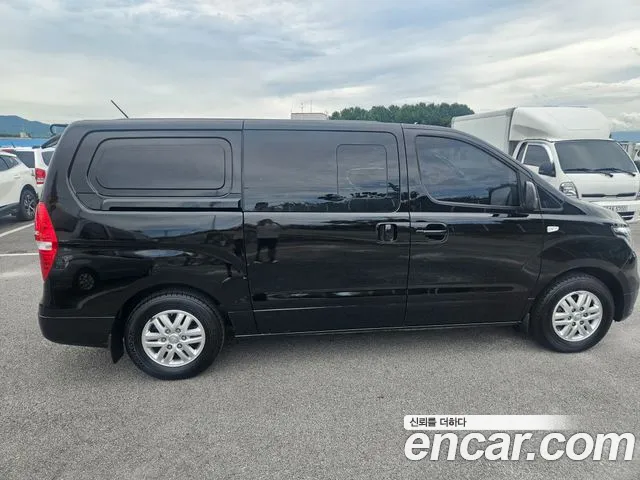 Hyundai Starex 2019 thumb 5