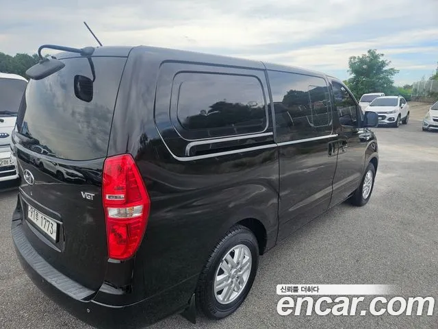 Hyundai Starex 2019 thumb 6