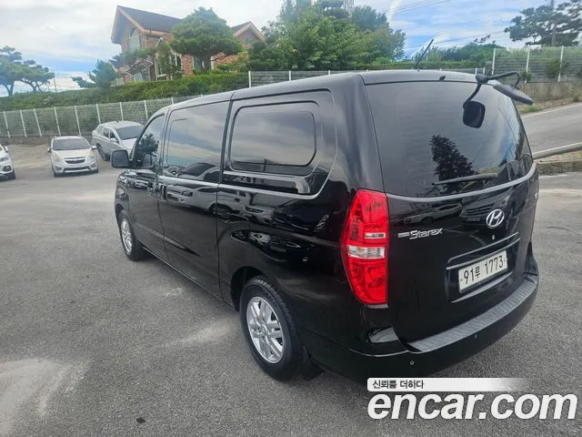 Hyundai Starex 2019 thumb 7