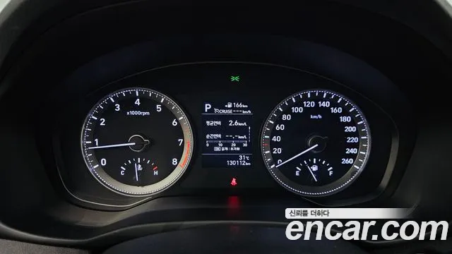 Hyundai Grandeur 2018 thumb 8