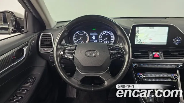 Hyundai Grandeur 2018 thumb 12