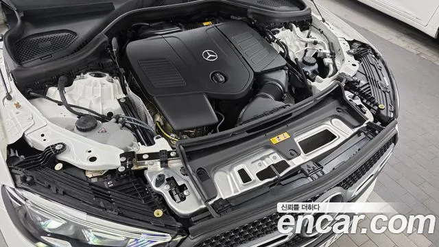 Mercedes-Benz GLC 2024 thumb 6