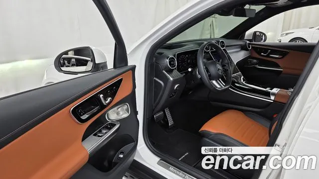 Mercedes-Benz GLC 2024 thumb 10