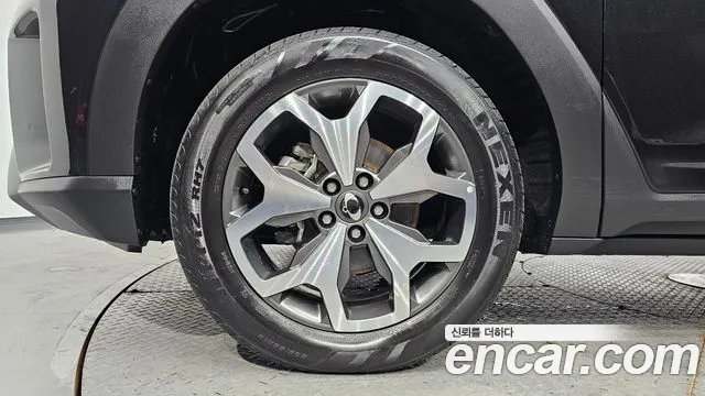 KG_Mobility_Ssangyong Torres 2023 thumb 5