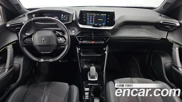 Peugeot 2008 2022 thumb 7