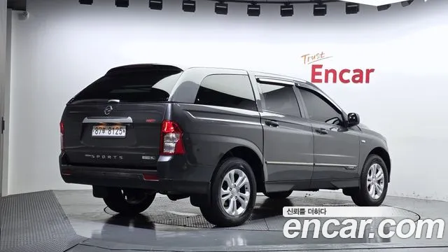 KG_Mobility_Ssangyong KORANDO 2016 thumb 2