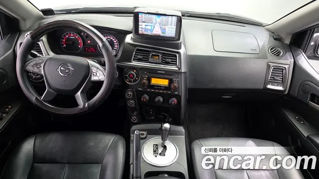 KG_Mobility_Ssangyong KORANDO 2016 thumb 7