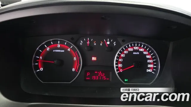 KG_Mobility_Ssangyong KORANDO 2016 thumb 8