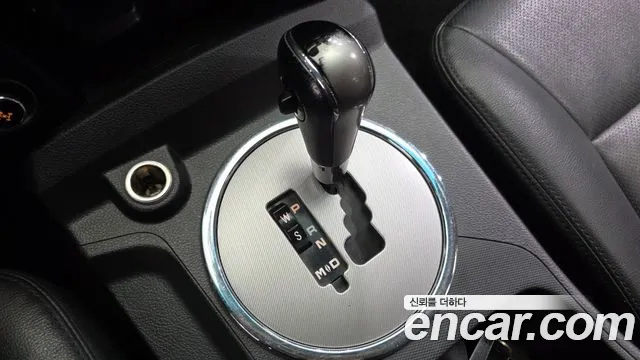 KG_Mobility_Ssangyong KORANDO 2016 thumb 9