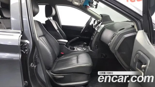 KG_Mobility_Ssangyong KORANDO 2016 thumb 11