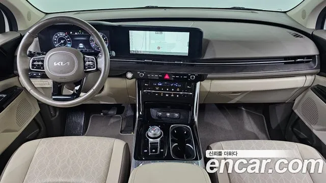 Kia Carnival 2023 thumb 7