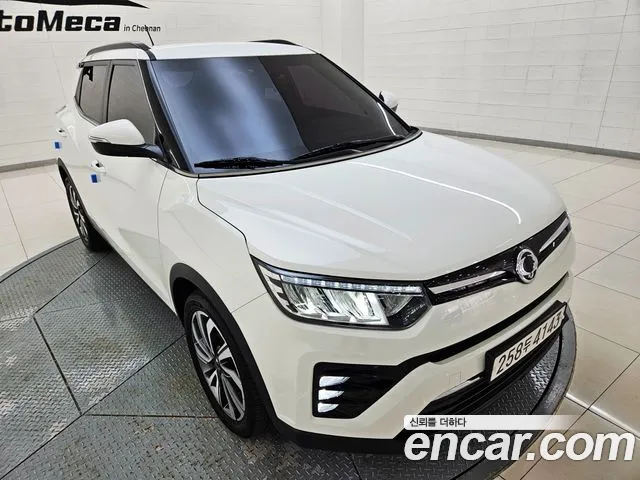 KG_Mobility_Ssangyong TIBOLI 2019 thumb 2