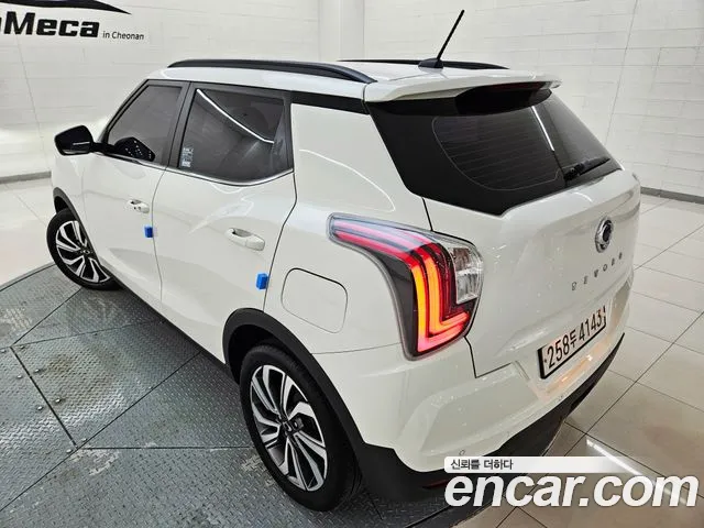KG_Mobility_Ssangyong TIBOLI 2019 thumb 4