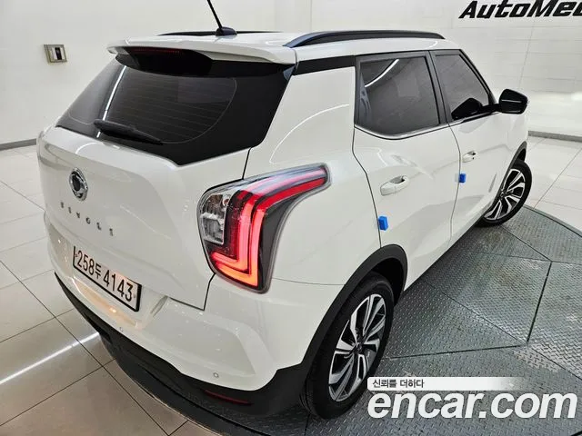 KG_Mobility_Ssangyong TIBOLI 2019 thumb 5