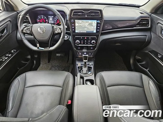 KG_Mobility_Ssangyong TIBOLI 2019 thumb 7